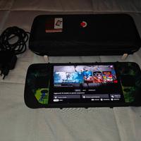 Steam Deck Oled 2TB