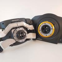 Thrustmaster SF1000 quick release sgancio rapido