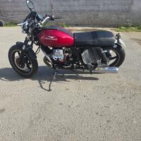Motoguzzi v750