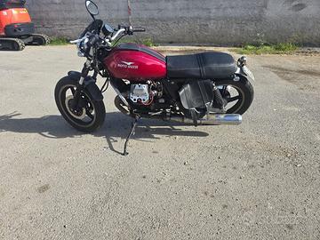 Motoguzzi v750