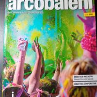 ARCOBALENI ISBN 9788805075492