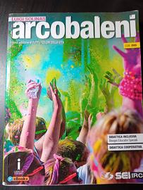 ARCOBALENI ISBN 9788805075492