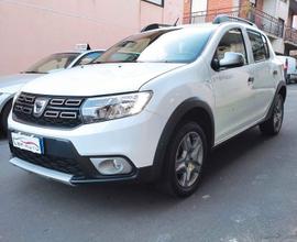 Dacia Sandero Stepway 1.5 dCI FULL FULL