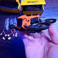 Drone FPV Darkstar16 TBS/ELRS