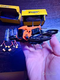 Drone FPV Darkstar16 TBS/ELRS