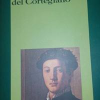 Il libro del cortegiano 9788811362609