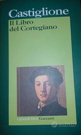 Il libro del cortegiano 9788811362609