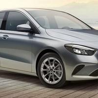 Ricambi usati mercedes classe b #z