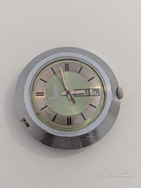 Raketa "Olimpiadi Mosca 1980" Automatico