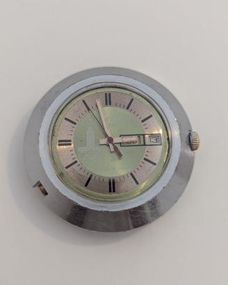 Raketa "Olimpiadi Mosca 1980" Automatico