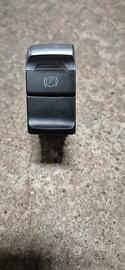 Interruttore freno a mano elettrico Audi 