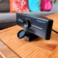 Webcam Creative live! 4K