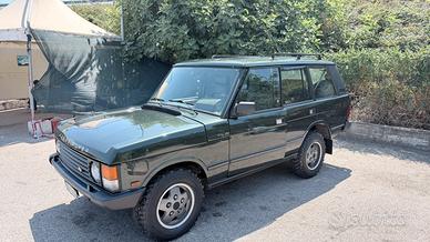 Range rover classic VOGUE SE