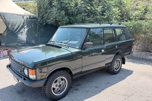 Range rover classic VOGUE SE