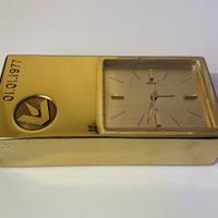 SEIKO gold bar modello 1977