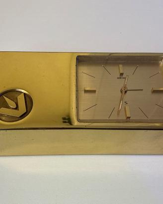 SEIKO gold bar modello 1977