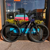 Leecougan Rampage Air tg.XS