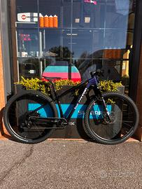 Leecougan Rampage Air tg.XS