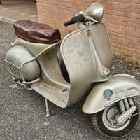 Piaggio Vespa 150 (VBB2T) - 1964