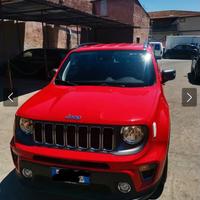 Jeep renegade LIMITED