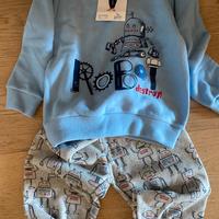 Piagiama nuovo anni 3