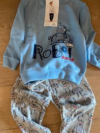 Piagiama nuovo anni 3