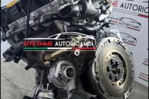 MOTORE ALFA ROMEO 147 1.9 JTDM 120 Cv  937A3000