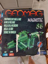 GEOMAG