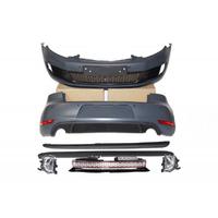 Kit estetico per Volkswagen Golf 6 Look GTI