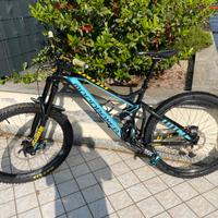 MTB SUPER ENDURO MONDRAKER