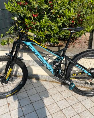MTB SUPER ENDURO MONDRAKER