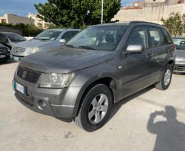 SUZUKI GRAND VITARA 1.9 DDIS G.TRAINO PROMO ESTATE