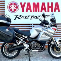 Yamaha XT 1200 Z Super Ténéré - 2012