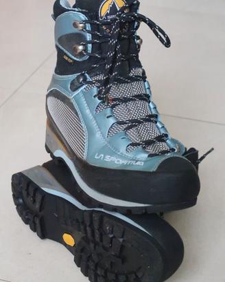 Scarpone alpinismo La Sportiva Trango 38