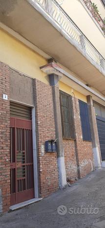 Garage/Box - Acireale