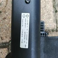 tendalino copri baule smart