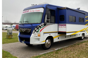 FORD THOR MOTOR COACH DAMON OUT LAW 3611