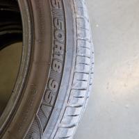 Gomme Estive Zeetex 225/50 r18 con 800 km