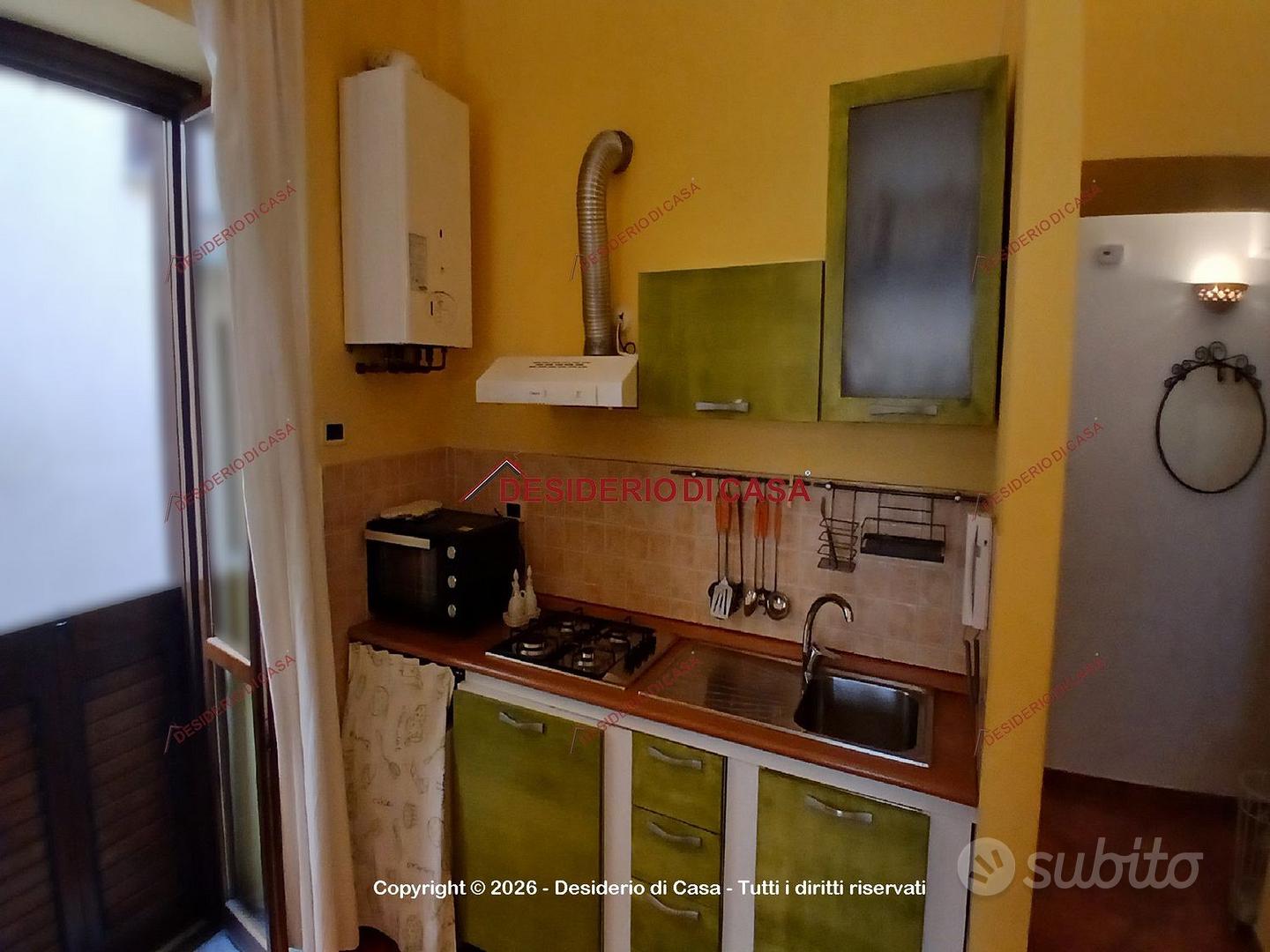 Appartamento – Palermo, Albergheria, I Circoscrizione - Vista 4
