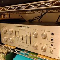 Amplificatore Marantz 1200b