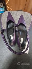 borsa e scarpe magli
