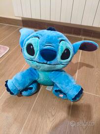 peluche Stich