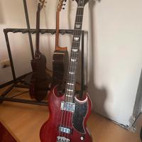 Gibson SG Heritage Standard 2015