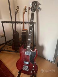Gibson SG Heritage Standard 2015