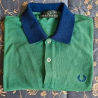 polo uomo Fred perry 