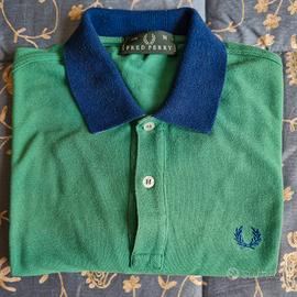 polo uomo Fred perry 