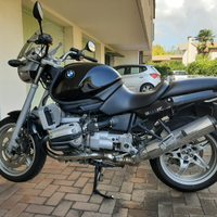 Bmw R850R