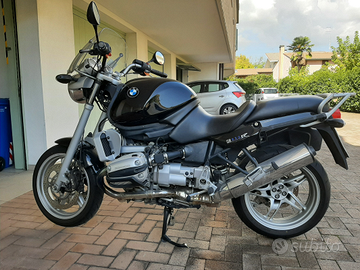 Bmw R850R