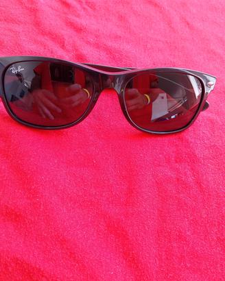 Occhiali Ray-Ban New Wayfarer unisex