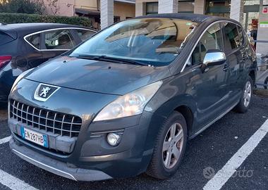 PEUGEOT 3008 A SOLI 4900 Euro!! 3891988350